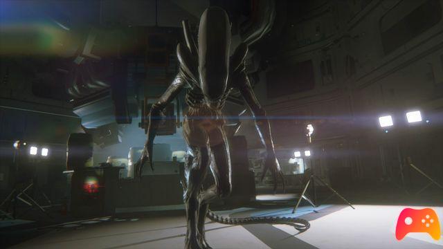 Alien: Isolation 2 em desenvolvimento