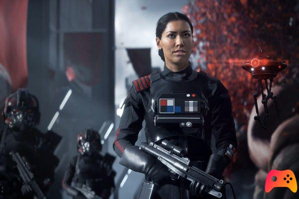 Star Wars Battlefront II - Critique