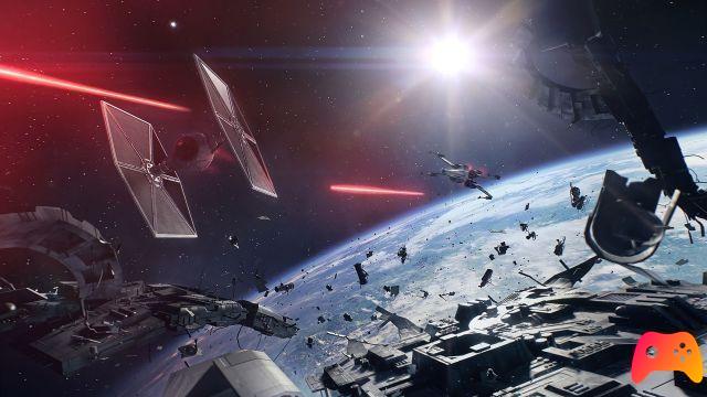 Star Wars Battlefront II - Review