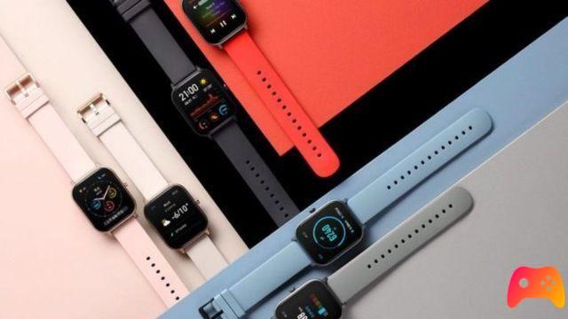 Amazfit, perfect gift for Mother's Day