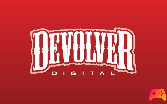 Croteam rejoint Devolver Digital