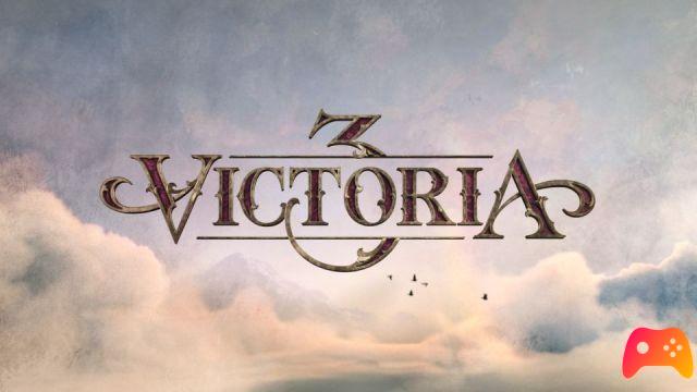 Paradox Interactive presents its Victoria 3