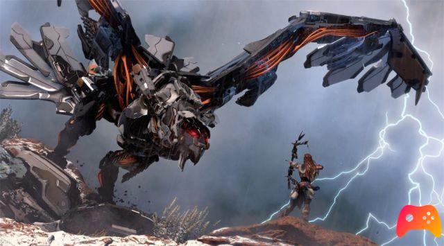 Como encontrar as seis estatuetas de Banuk no Horizon Zero Dawn