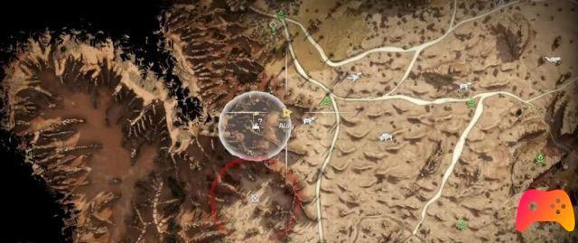 How to find the six Banuk figurines in Horizon Zero Dawn