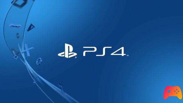 Playstation 4: Ajustez la zone d'affichage