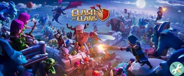 Practical guide to grow fast in Clash of Clans and have the best village