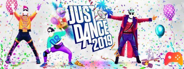 Just Dance 2019 - Revisión