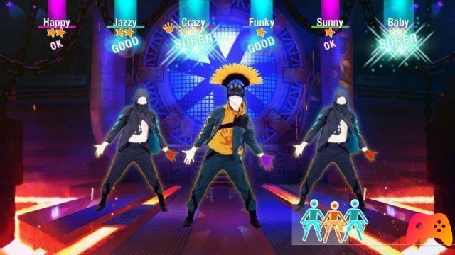 Just Dance 2019 - Review