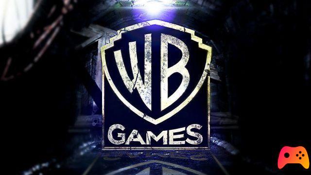 Warner Bros. Games: Back 4 Blood apenas no Summer Game Fest