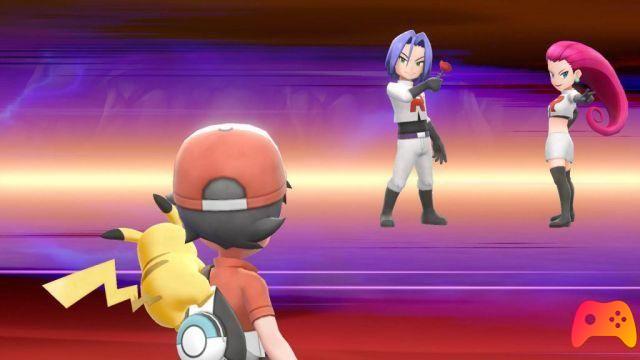 Pokémon Go - EX Raid Boss Guide Deoxys Attack Form