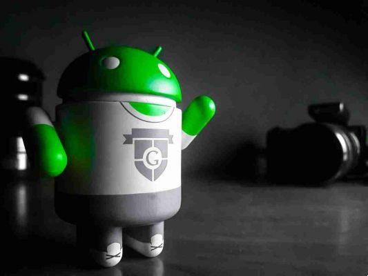 Melhores sites de download de APK Android seguros