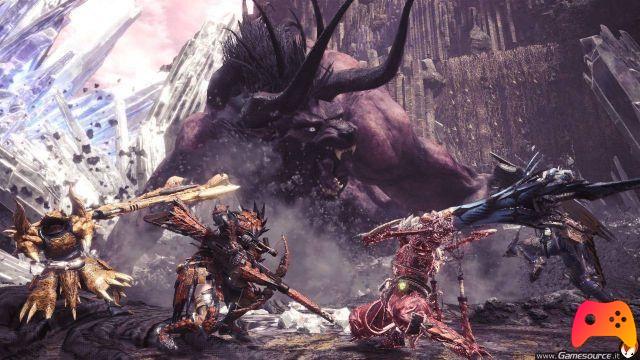 Monster Hunter World: Guia para derrotar Behemoth