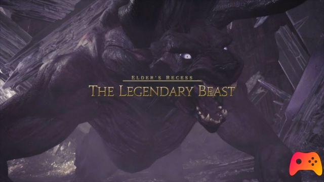 Monster Hunter World: Guía para derrotar a Behemoth