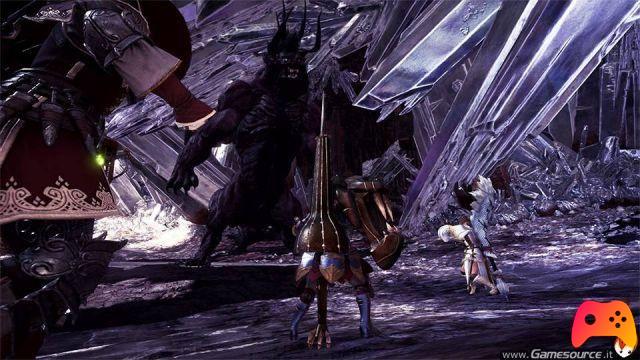 Monster Hunter World: Guía para derrotar a Behemoth