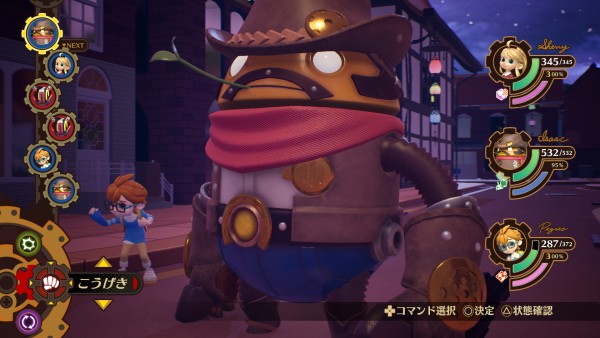 Destiny Connect: Tick Tock Travellers - Revisão