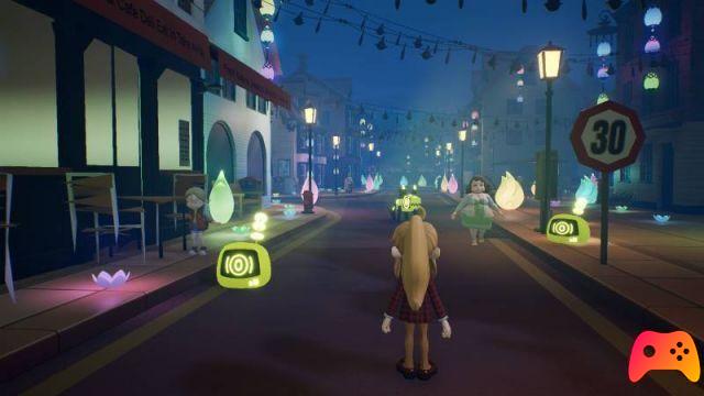 Destiny Connect: Tick Tock Travelers - Review