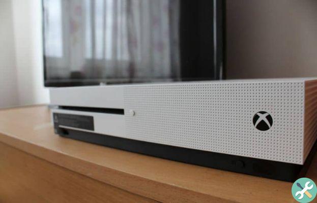 Solução: O que fazer se meu Xbox One desligar durante uma atualização?