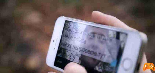 Melhores aplicativos de teleprompter para Android