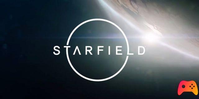 Starfield: that's when it could come out
