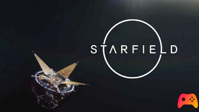Starfield: that's when it could come out