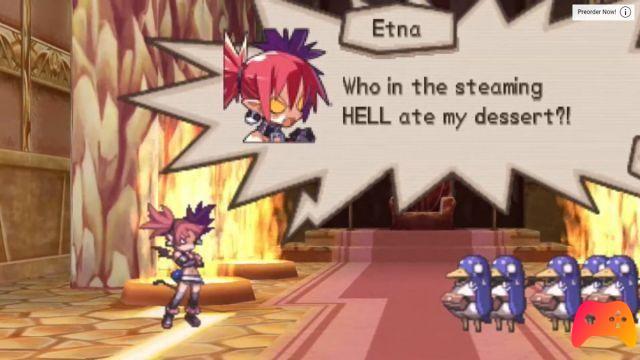 Prinny 1 • 2: Exploded and Reloaded - Review