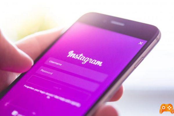 Restaurar fotos e vídeos do Instagram excluídos ou perdidos