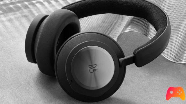 Portal Beoplay: anunciou novos fones de ouvido para XBox