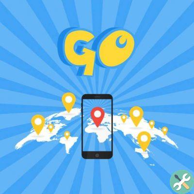 Get Push Notifications For Nearby Pokemon In Pokemon Go With PokeAlert For Android