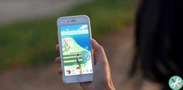 Get Push Notifications For Nearby Pokemon In Pokemon Go With PokeAlert For Android