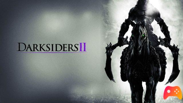 Darksiders II: Deathinitive Edition - Review