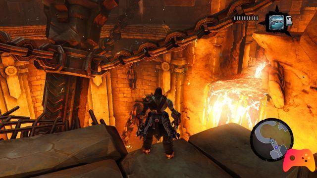 Darksiders II: Deathinitive Edition - Review