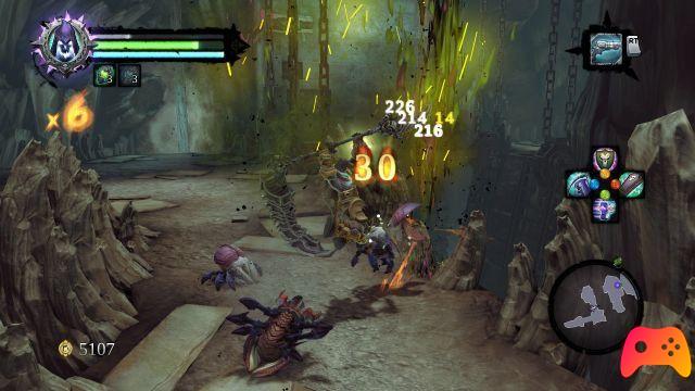 Darksiders II: Deathinitive Edition - Revisão