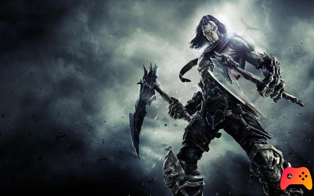 Darksiders II: Deathinitive Edition - Revisión