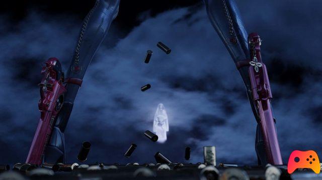 Bayonetta 3: Development proceeds smoothly