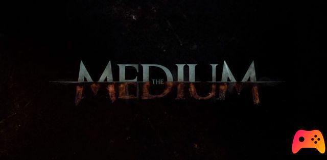 The Medium - Nuevos videos