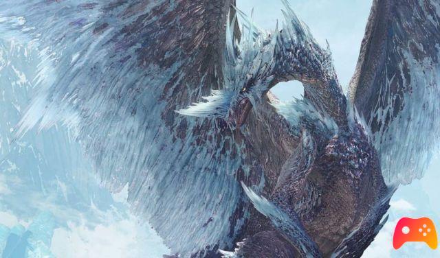 Monster Hunter World: Iceborne - Critique