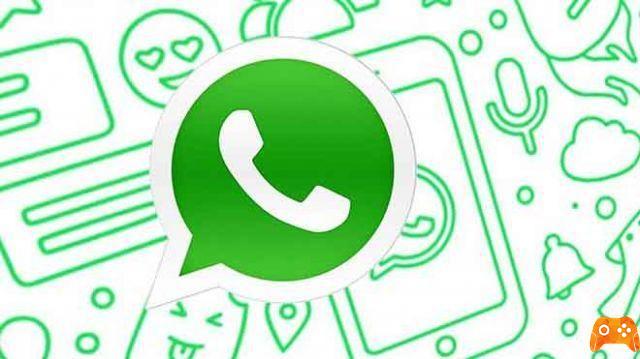 Cómo agregar nuevos contactos a WhatsApp usando WhatsApp Web
