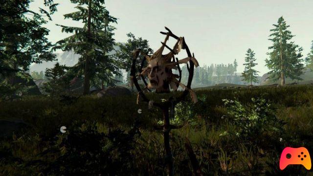 The Forest - Review