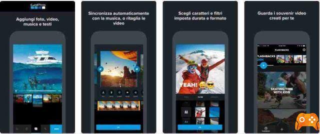 Las mejores aplicaciones de edición de video para iPhone