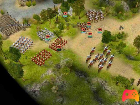 Praetorians HD Remaster - Review