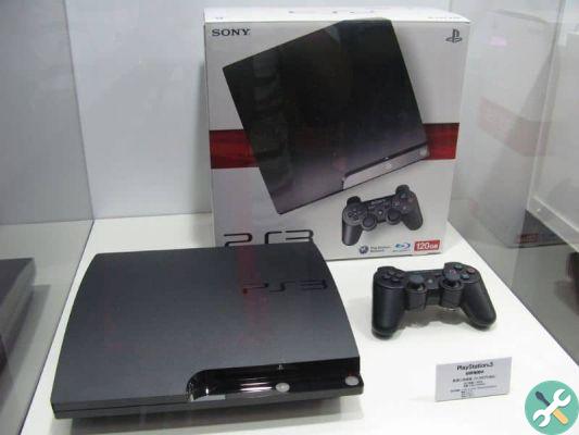 Como gravar a tela do meu console PS3 sem capturar? - Rápido e fácil