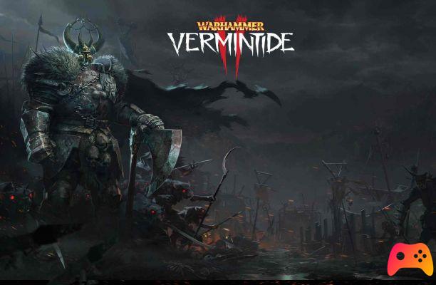 Warhammer: Vermintide 2 - Review