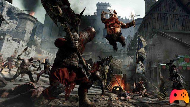 Warhammer: Vermintide 2 - Review