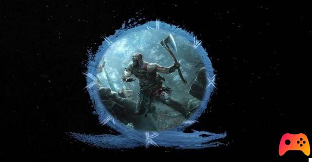 God of War Ragnarok, bande-annonce sur PlayStation Showcase