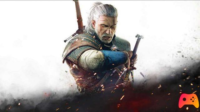 The Witcher 3 arrives on next-gen with free upgrade