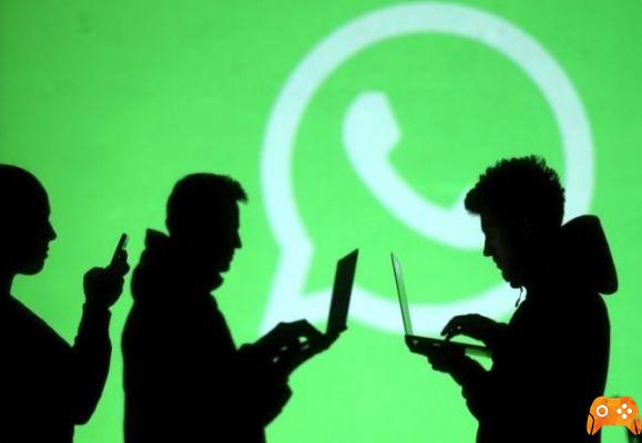 Como não ser espionado no Whatsapp