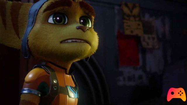 Ratchet & Clank: Rift Apart, here's the launch trailer