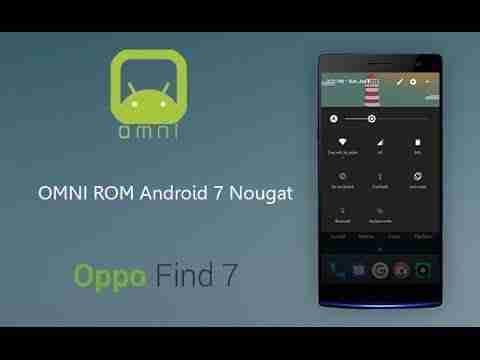 ROM Android : le migliori alternative a CyanogenMod