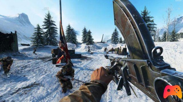 Comment trouver des lettres dans Battlefield V