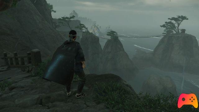 Ghost of Tsushima - Review